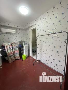 1-к квартира, на длительный срок, 24м2, 3/5 этаж