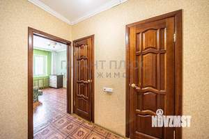 3-к квартира, на длительный срок, 65м2, 4/10 этаж