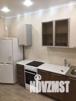 1-к квартира, на длительный срок, 38м2, 5/10 этаж