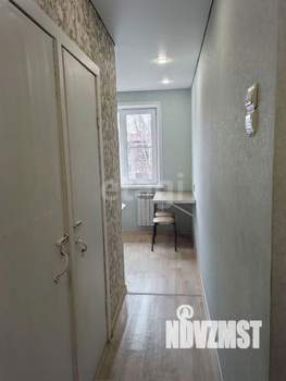 3-к квартира, на длительный срок, 47м2, 5/5 этаж