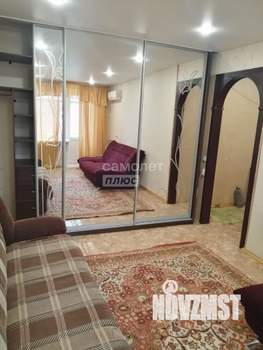 2-к квартира, на длительный срок, 44м2, 7/9 этаж