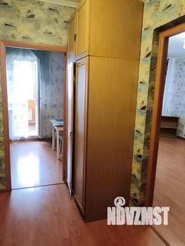 1-к квартира, на длительный срок, 37м2, 10/12 этаж