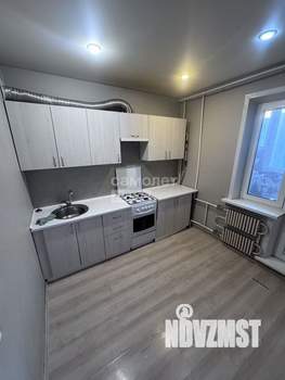 2-к квартира, на длительный срок, 58м2, 8/10 этаж