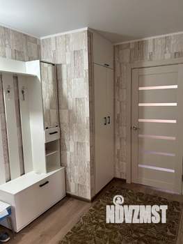 1-к квартира, на длительный срок, 31м2, 5/5 этаж