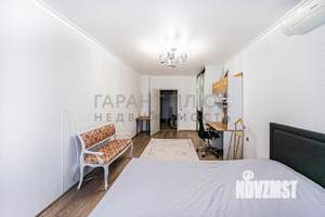 2-к квартира, на длительный срок, 60м2, 4/19 этаж