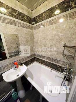 Студия квартира, на длительный срок, 12м2, 4/5 этаж