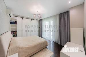 2-к квартира, на длительный срок, 72м2, 12/19 этаж
