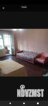 3-к квартира, на длительный срок, 71м2, 4/5 этаж