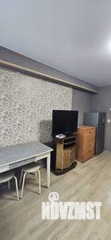 1-к квартира, на длительный срок, 17м2, 4/5 этаж