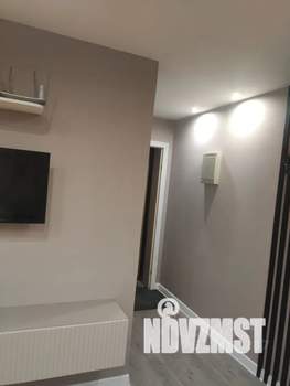 2-к квартира, посуточно, 46м2, 2/5 этаж