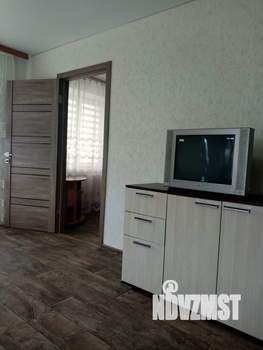 2-к квартира, посуточно, 43м2, 3/5 этаж