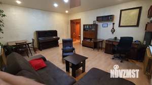 2-к квартира, на длительный срок, 97м2, 6/6 этаж