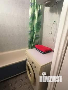 1-к квартира, посуточно, 36м2, 1/9 этаж