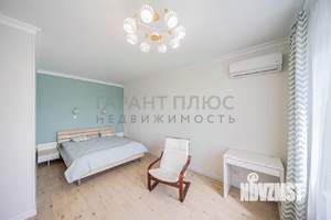 1-к квартира, на длительный срок, 40м2, 7/17 этаж