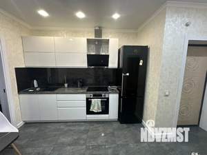 2-к квартира, посуточно, 42м2, 2/20 этаж