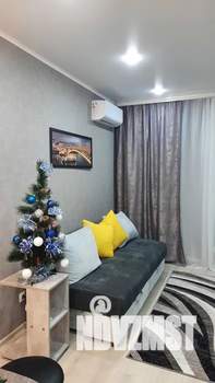 2-к квартира, посуточно, 42м2, 7/25 этаж
