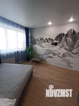 2-к квартира, посуточно, 57м2, 2/14 этаж