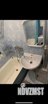 1-к квартира, на длительный срок, 35м2, 4/10 этаж