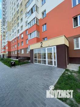 1-к квартира, на длительный срок, 45м2, 7/20 этаж