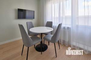 3-к квартира, на длительный срок, 80м2, 18/19 этаж