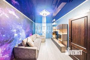 2-к квартира, на длительный срок, 57м2, 11/25 этаж