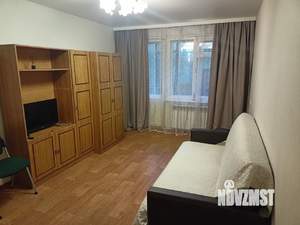 1-к квартира, на длительный срок, 30м2, 5/5 этаж