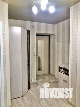 1-к квартира, посуточно, 49м2, 1/1 этаж