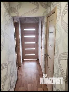 1-к квартира, на длительный срок, 37м2, 9/19 этаж