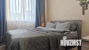 1-к квартира, посуточно, 37м2, 15/19 этаж