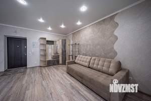 Студия квартира, на длительный срок, 35м2, 12/13 этаж