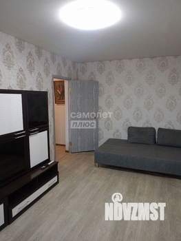 1-к квартира, на длительный срок, 39м2, 5/5 этаж