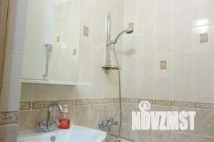 1-к квартира, посуточно, 40м2, 5/9 этаж