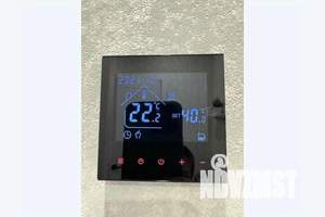 1-к квартира, посуточно, 50м2, 13/25 этаж