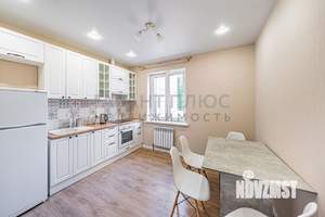 2-к квартира, на длительный срок, 63м2, 5/17 этаж