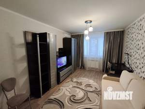 1-к квартира, на длительный срок, 41м2, 8/21 этаж