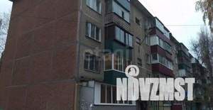 1-к квартира, на длительный срок, 30м2, 2/5 этаж