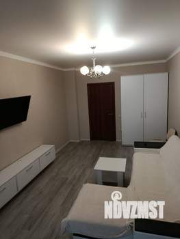 2-к квартира, посуточно, 65м2, 14/17 этаж