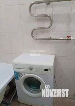 1-к квартира, на длительный срок, 30м2, 4/5 этаж