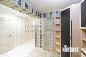 3-к квартира, на длительный срок, 105м2, 4/12 этаж