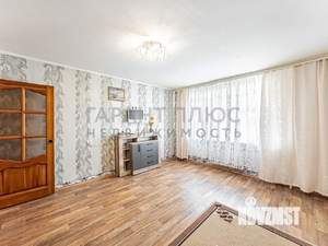 1-к квартира, на длительный срок, 35м2, 1/5 этаж