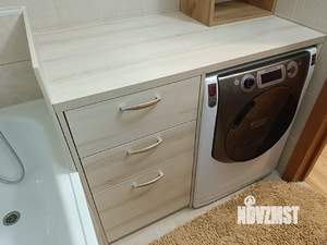 2-к квартира, на длительный срок, 51м2, 1/18 этаж