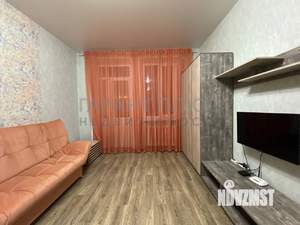 1-к квартира, на длительный срок, 38м2, 3/4 этаж