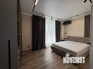 2-к квартира, посуточно, 70м2, 4/13 этаж