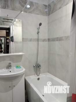 1-к квартира, на длительный срок, 45м2, 11/14 этаж