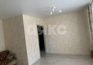 1-к квартира, на длительный срок, 35м2, 1/5 этаж