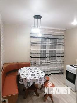 1-к квартира, на длительный срок, 44м2, 16/22 этаж