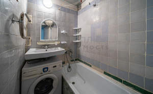 2-к квартира, на длительный срок, 45м2, 5/5 этаж