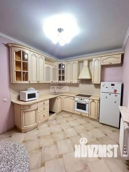 1-к квартира, на длительный срок, 40м2, 9/10 этаж