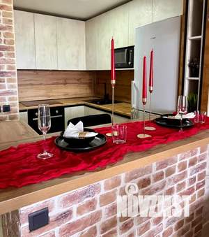 Студия квартира, посуточно, 30м2, 10/25 этаж