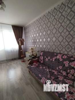 1-к квартира, на длительный срок, 34м2, 5/12 этаж